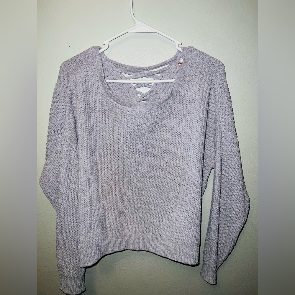 Women sweater!